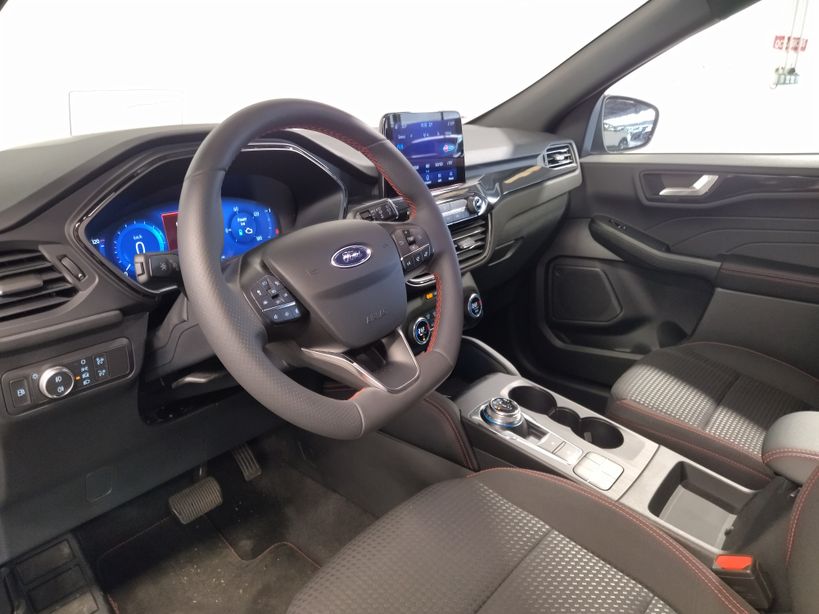 FORD KUGA 2021 - Photo n°30