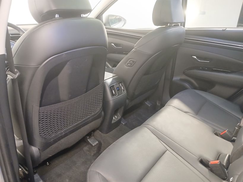 HYUNDAI TUCSON 2023 - Photo n°23