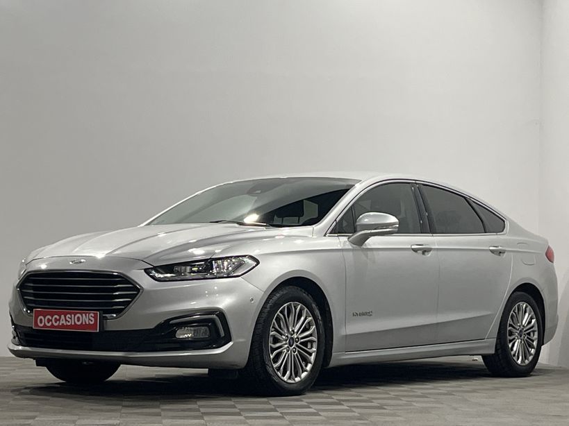 FORD MONDEO 2020 - Photo n°1