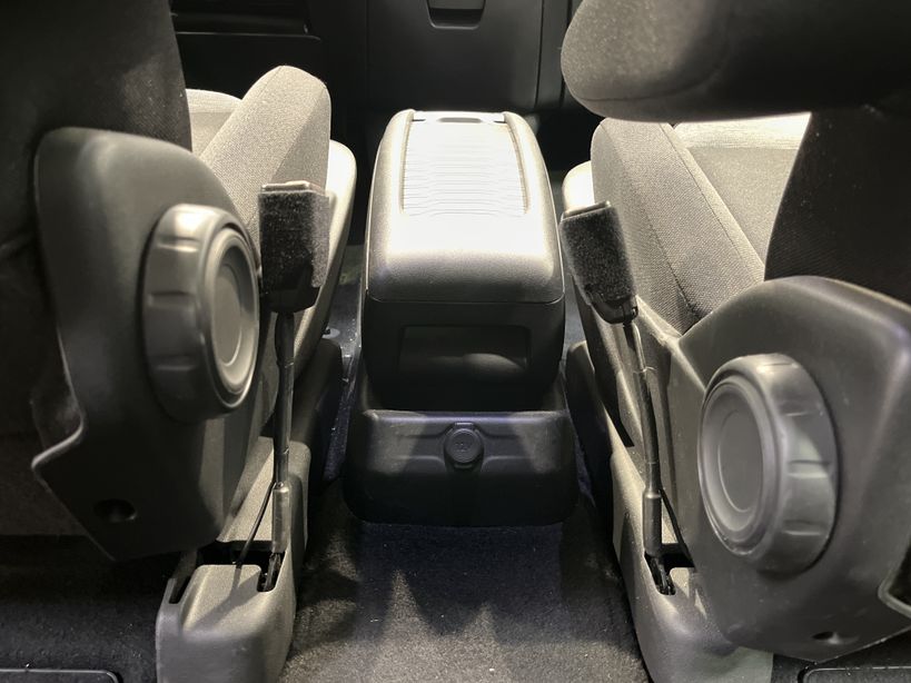 CITROEN C4 PICASSO BUSINESS 2017 - Photo n°40
