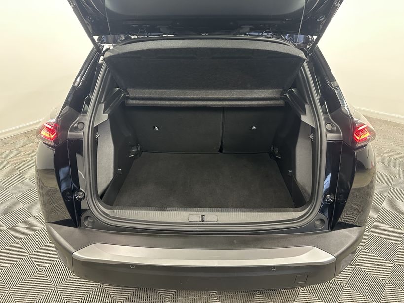 PEUGEOT 2008 2024 - Photo n°32