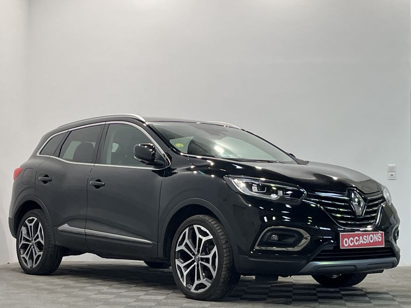 RENAULT KADJAR 2019 - Photo n°2