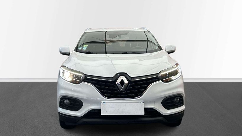 RENAULT KADJAR 2021 - Photo n°2