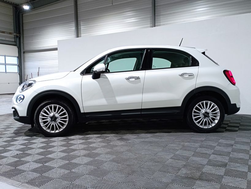 FIAT 500X MY20 2020 - Photo n°5