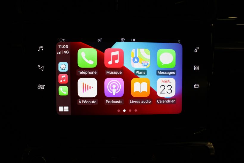 CITROEN C3 2020 - Photo n°28