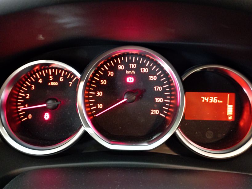 DACIA SANDERO 2020 - Photo n°24