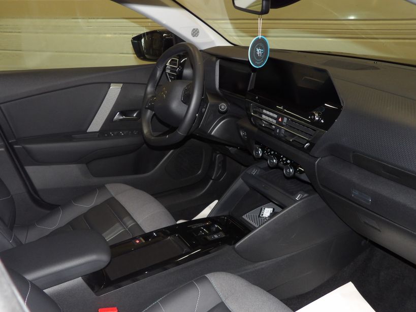 CITROEN C4 2024 - Photo n°9