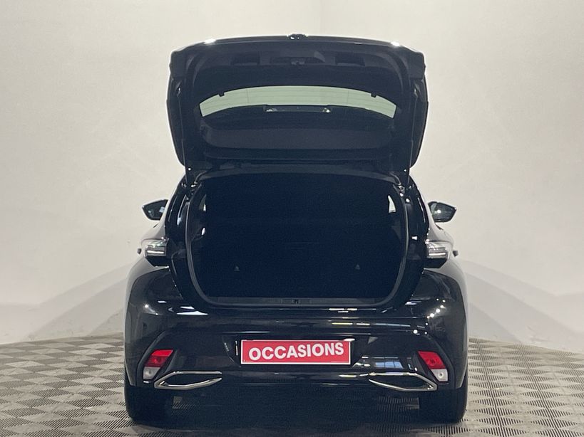 PEUGEOT 308 2023 - Photo n°52