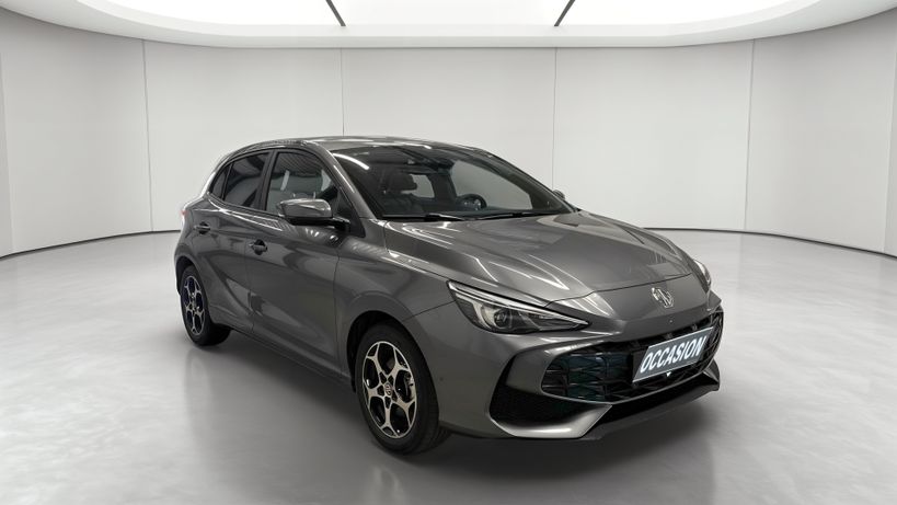 MG MG3 2025 - Photo n°3
