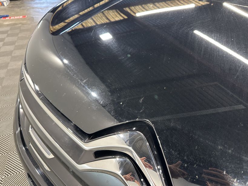 CITROEN C5 AIRCROSS 2020 - Photo n°4