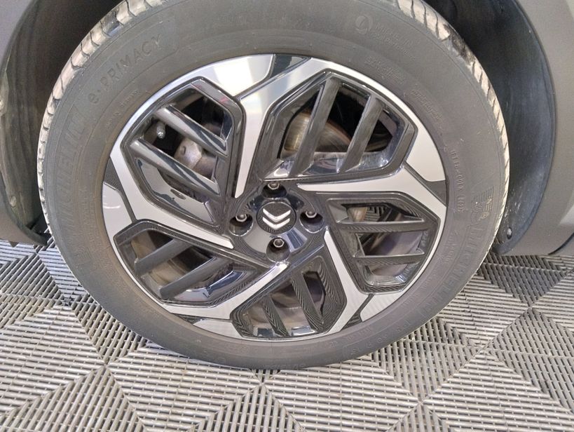 CITROEN C4 2023 - Photo n°1