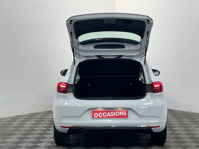 RENAULT CLIO V 2020 - Photo n°46