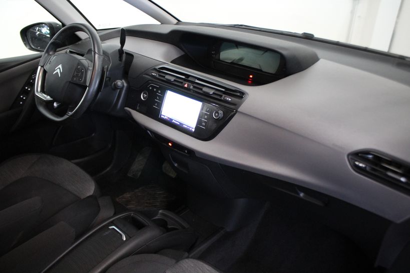 CITROEN C4 SPACETOURER BUSINESS 2020 - Photo n°7