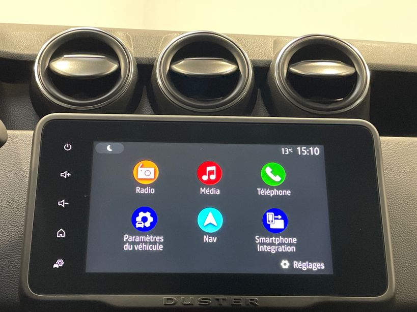 DACIA DUSTER 2022 - Photo n°13