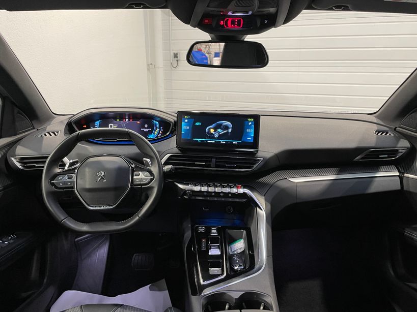 PEUGEOT 3008 2024 - Photo n°13