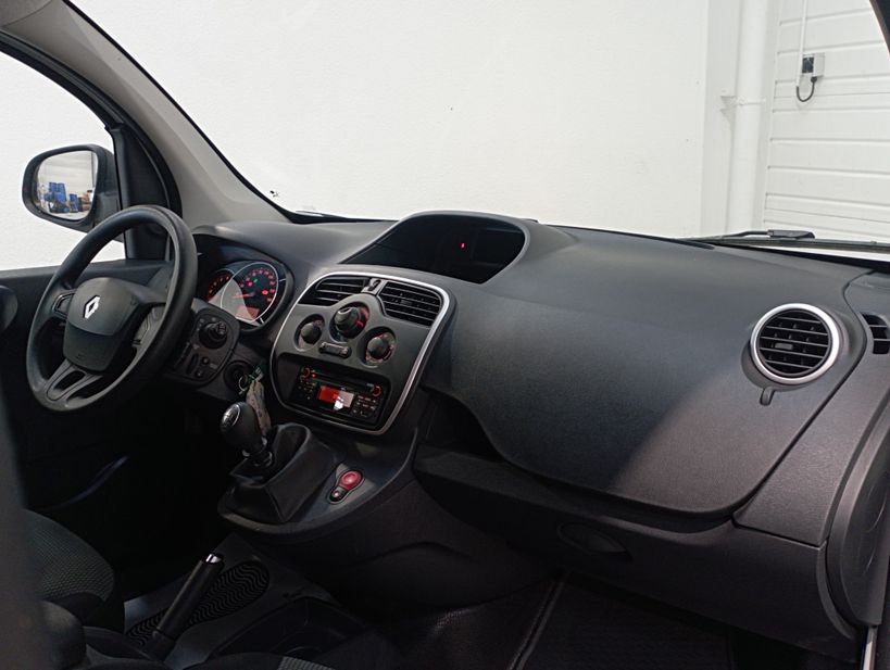 RENAULT KANGOO EXPRESS 2020 - Photo n°9