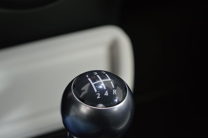 RENAULT TWINGO III 2019 - Photo n°21