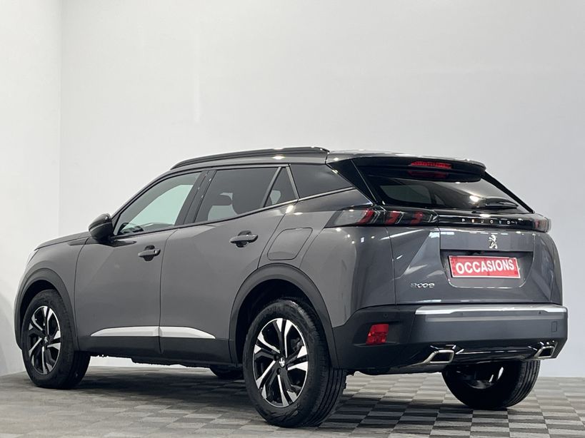 PEUGEOT 2008 2023 - Photo n°4