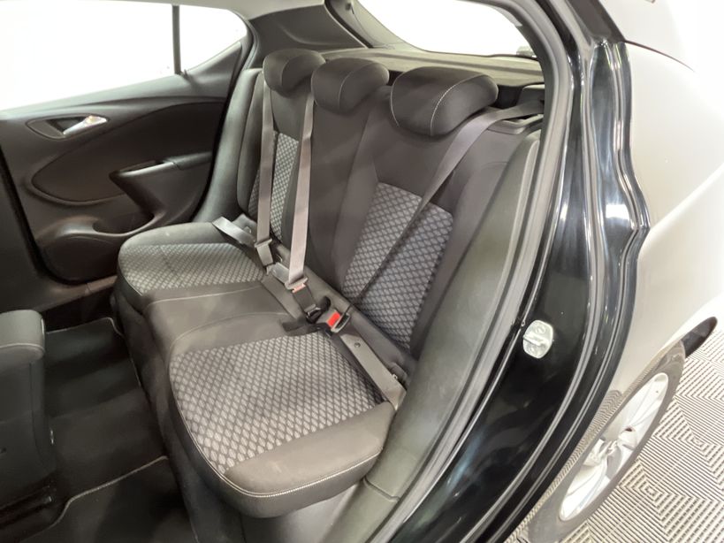 OPEL ASTRA 2019 - Photo n°9