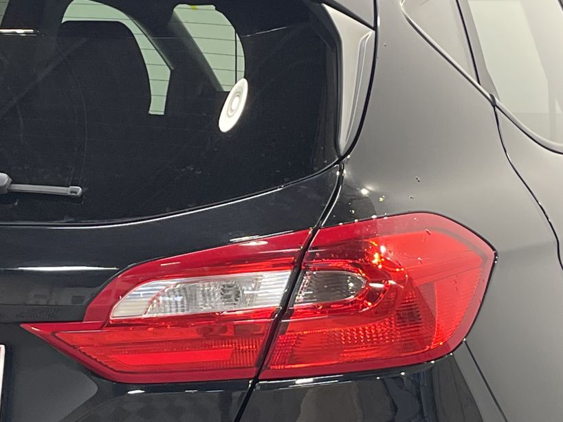 FORD FIESTA ACTIVE 2020 - Photo n°8