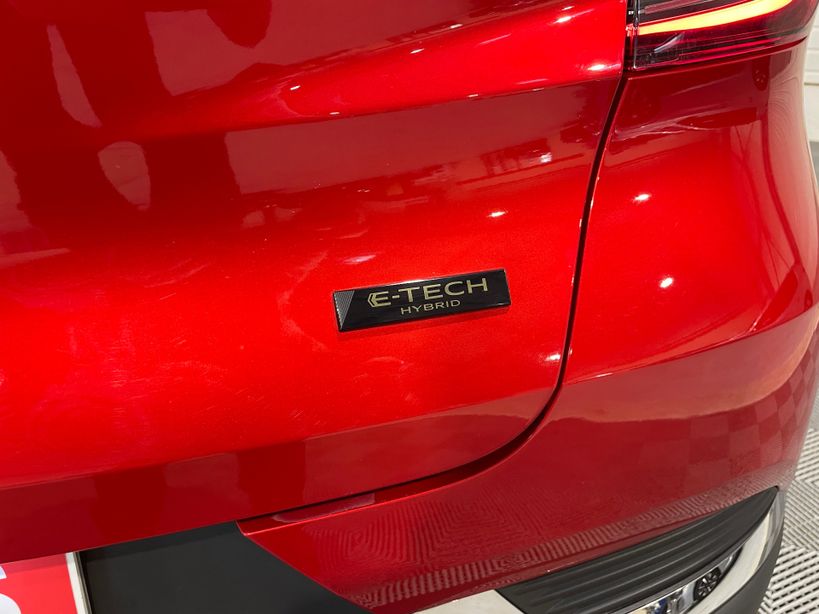 RENAULT CAPTUR 2023 - Photo n°40