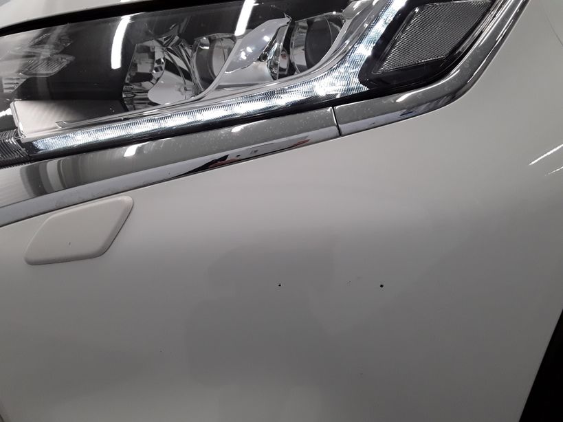 MITSUBISHI OUTLANDER 2016 - Photo n°4
