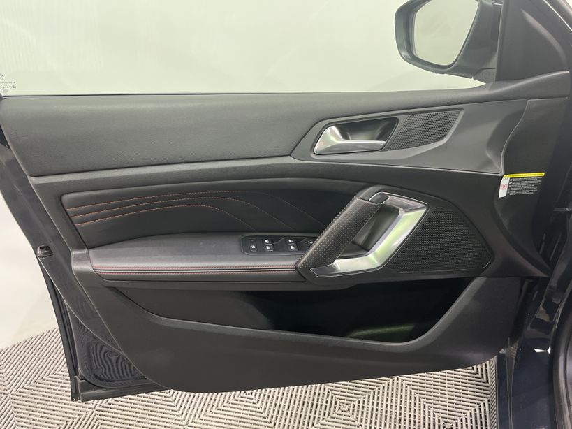 PEUGEOT 308 2018 - Photo n°35