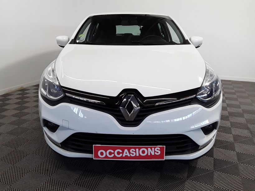 RENAULT CLIO IV BUSINESS 2017 - Photo n°2