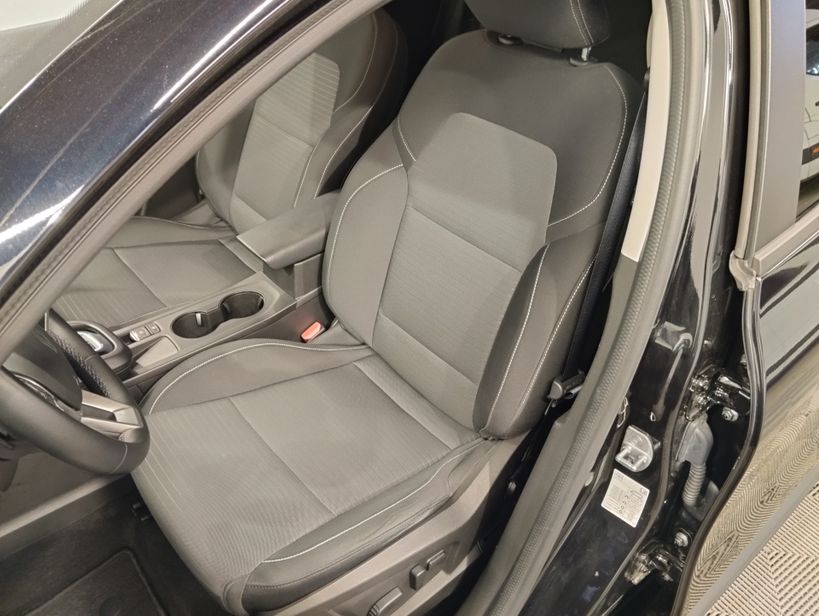 RENAULT ARKANA 2024 - Photo n°16