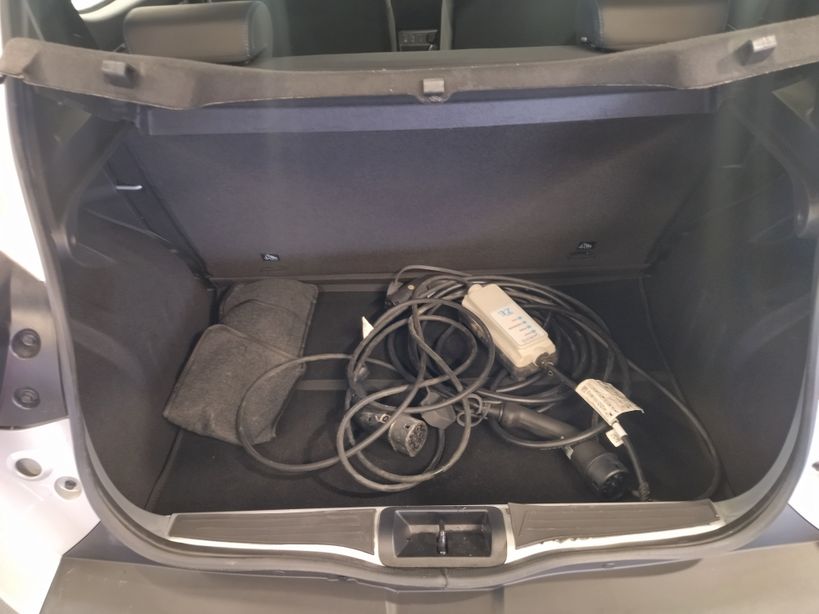 DACIA SPRING 2022 - Photo n°12