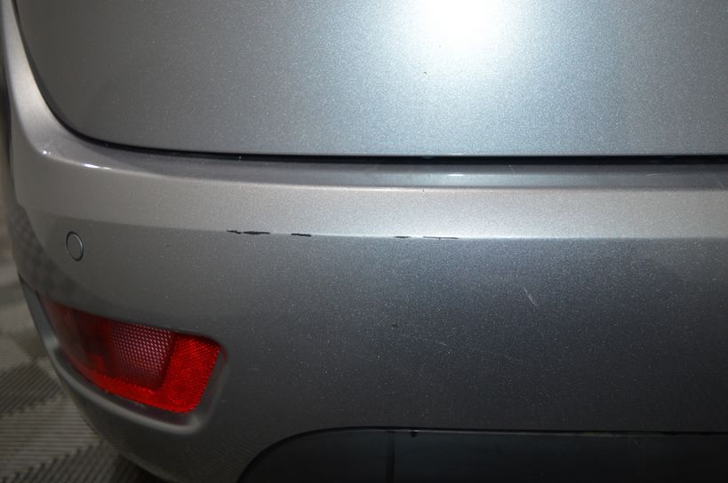 CITROEN C4 PICASSO 2018 - Photo n°21