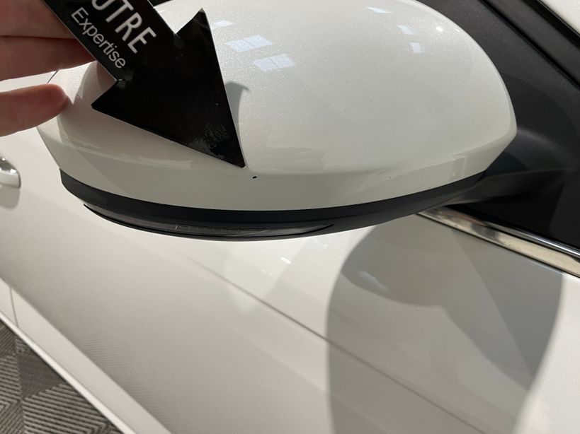 RENAULT MEGANE IV ESTATE 2022 - Photo n°7