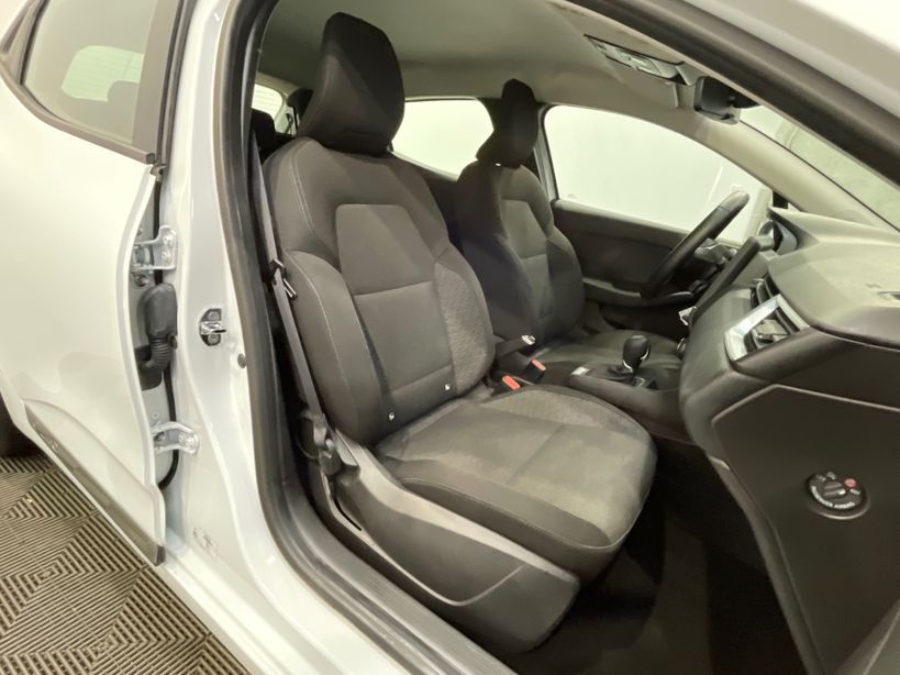 RENAULT CLIO V 2021 - Photo n°48