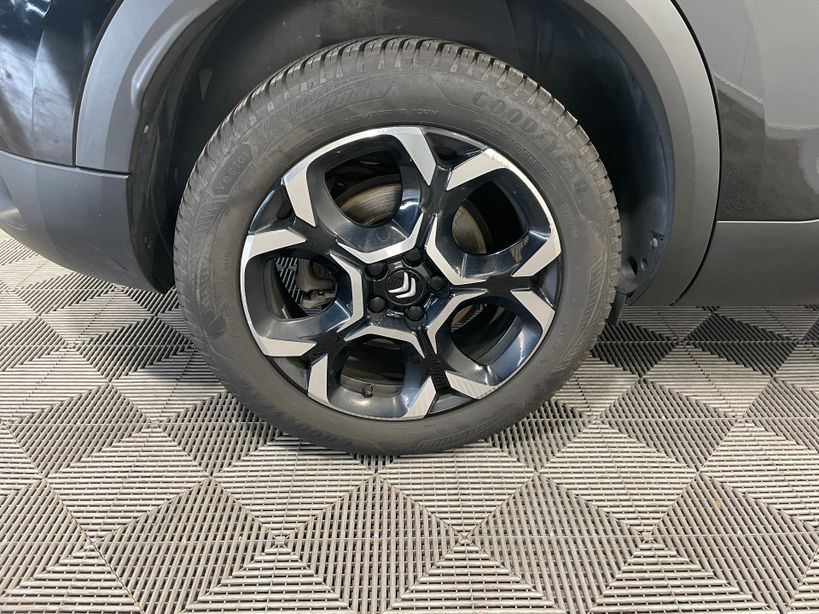 CITROEN C5 AIRCROSS 2023 - Photo n°34