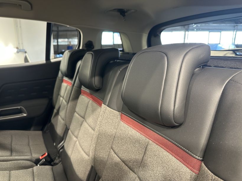 CITROEN C5 AIRCROSS 2021 - Photo n°29