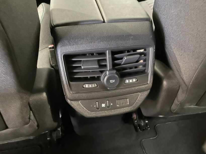 PEUGEOT 5008 2023 - Photo n°15
