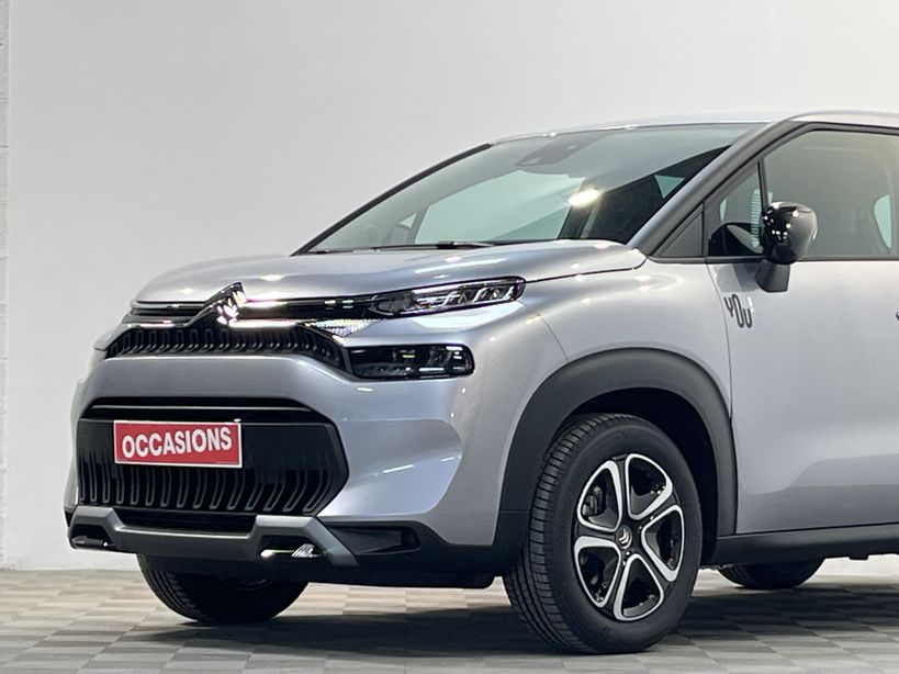 CITROEN C3 AIRCROSS 2024 - Photo n°42