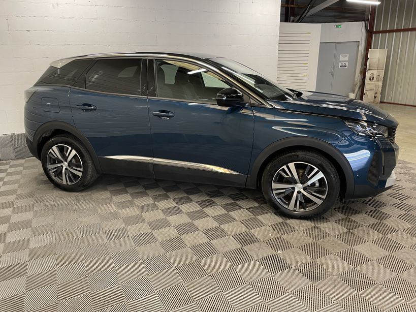 PEUGEOT 3008 2024 - Photo n°4