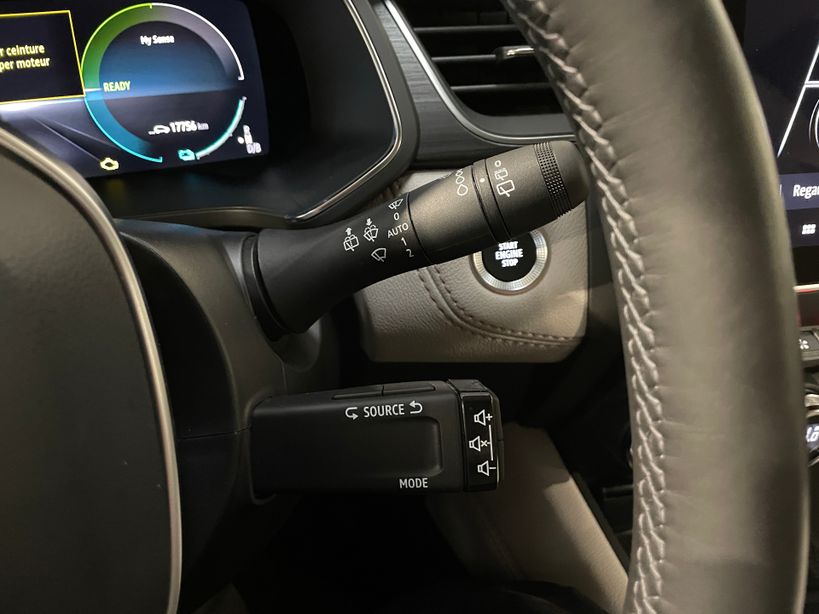 RENAULT CAPTUR 2023 - Photo n°34