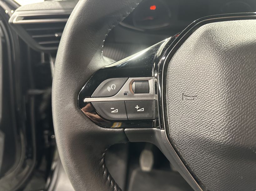 PEUGEOT 2008 2024 - Photo n°16