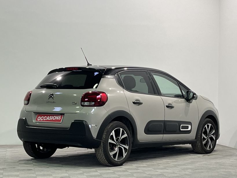 CITROEN C3 2021 - Photo n°3