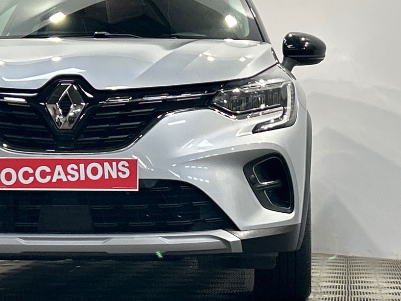 RENAULT CAPTUR 2022 - Photo n°7
