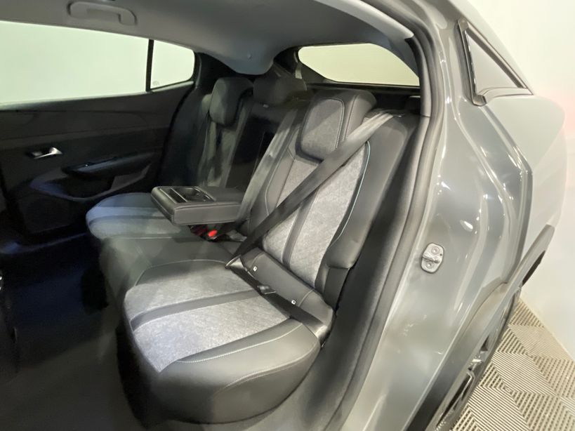 PEUGEOT 408 2024 - Photo n°10