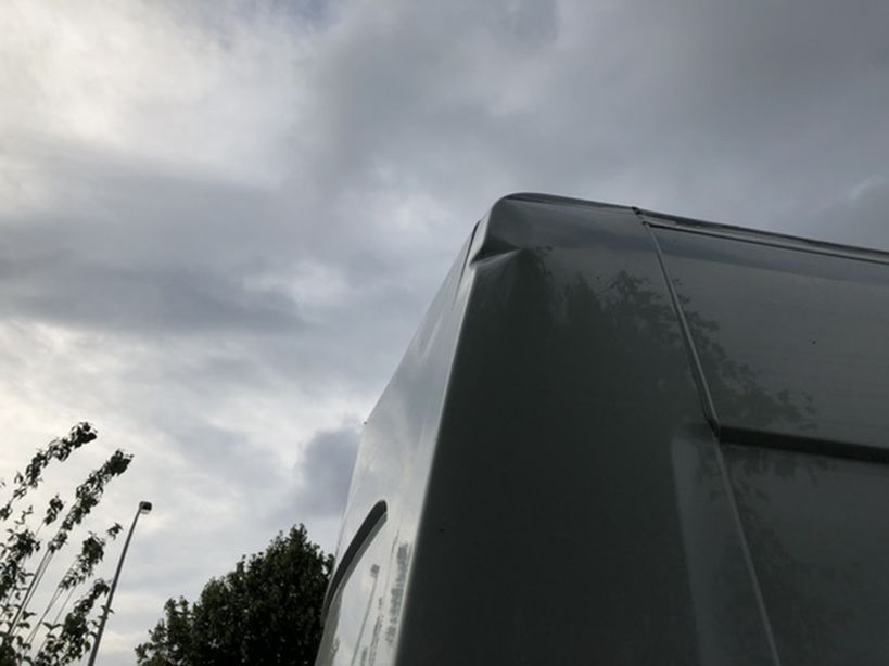 RENAULT MASTER PROPULSION 2016 - Photo n°18