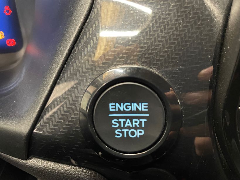 FORD PUMA 2023 - Photo n°22