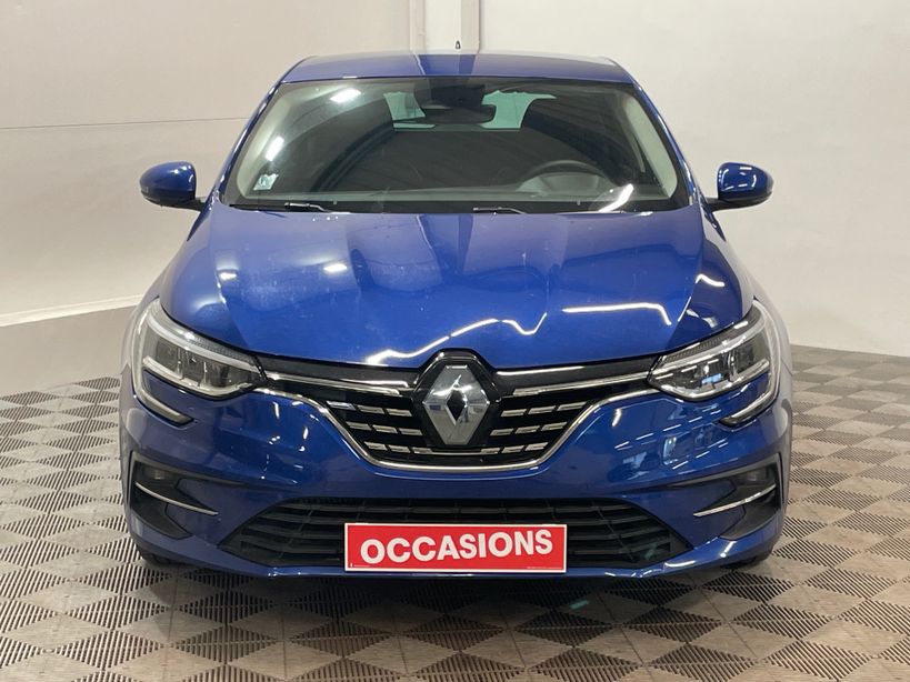 RENAULT MEGANE IV BERLINE 2023 - Photo n°2