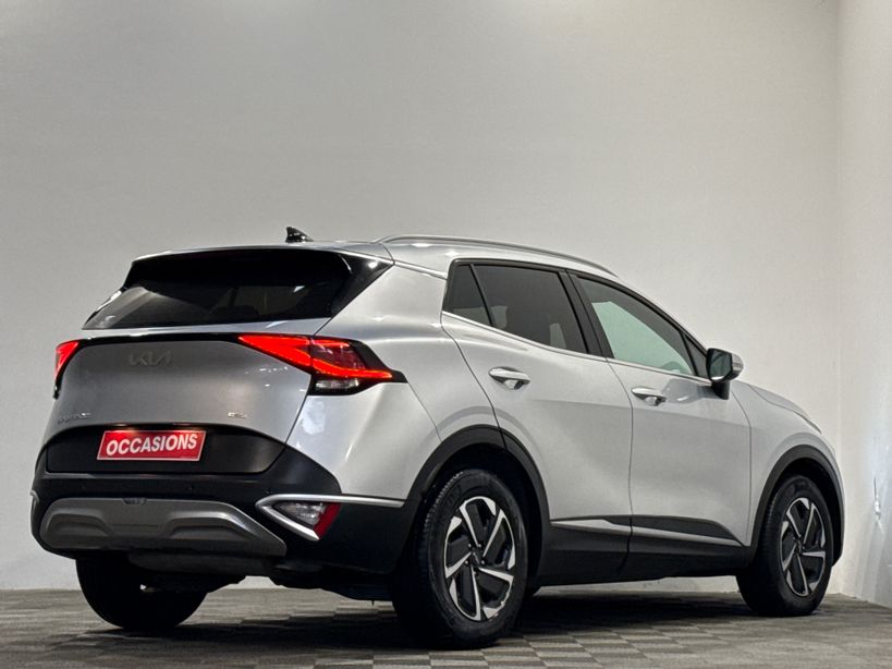 KIA SPORTAGE 2022 - Photo n°3