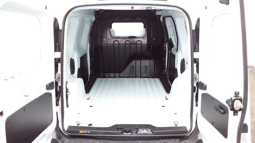 DACIA DOKKER 2021 - Photo n°27