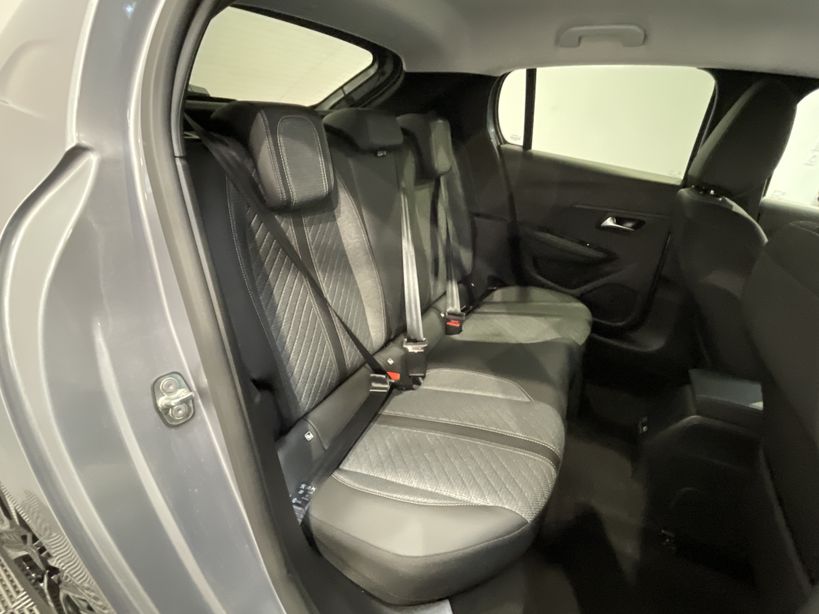 PEUGEOT 208 2024 - Photo n°40