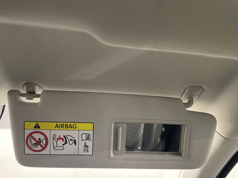 VOLKSWAGEN T CROSS 2021 - Photo n°23